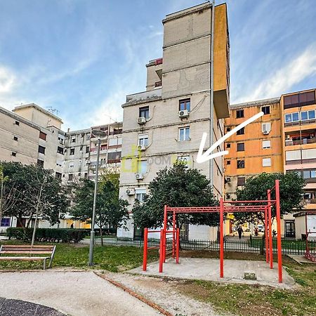 Comfort Studio Lepa Kata Подгориця Екстер'єр фото