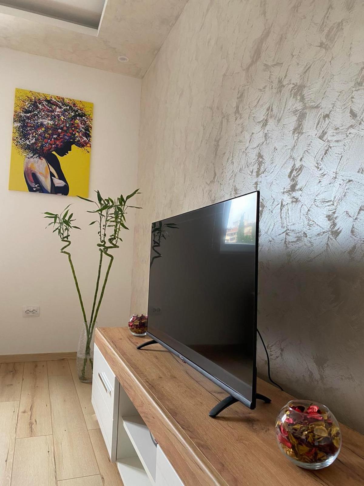 Comfort Studio Lepa Kata Подгориця Екстер'єр фото