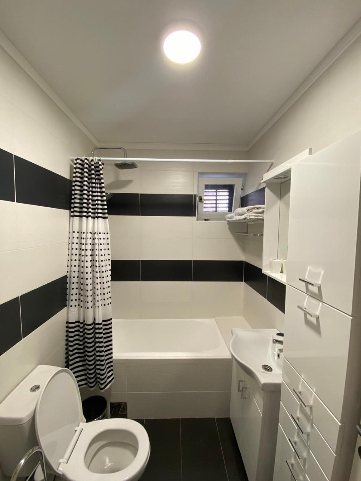 Comfort Studio Lepa Kata Подгориця Екстер'єр фото