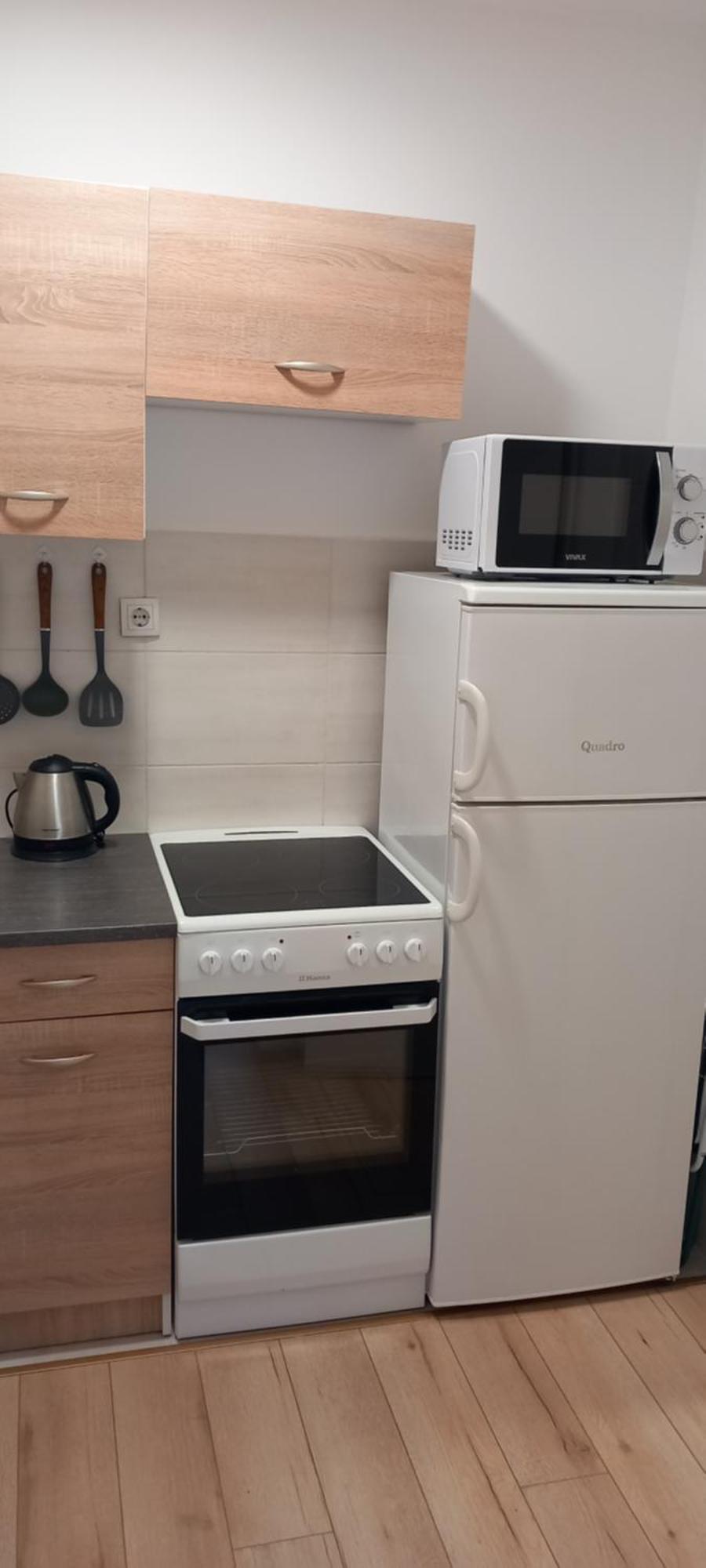 Comfort Studio Lepa Kata Подгориця Екстер'єр фото