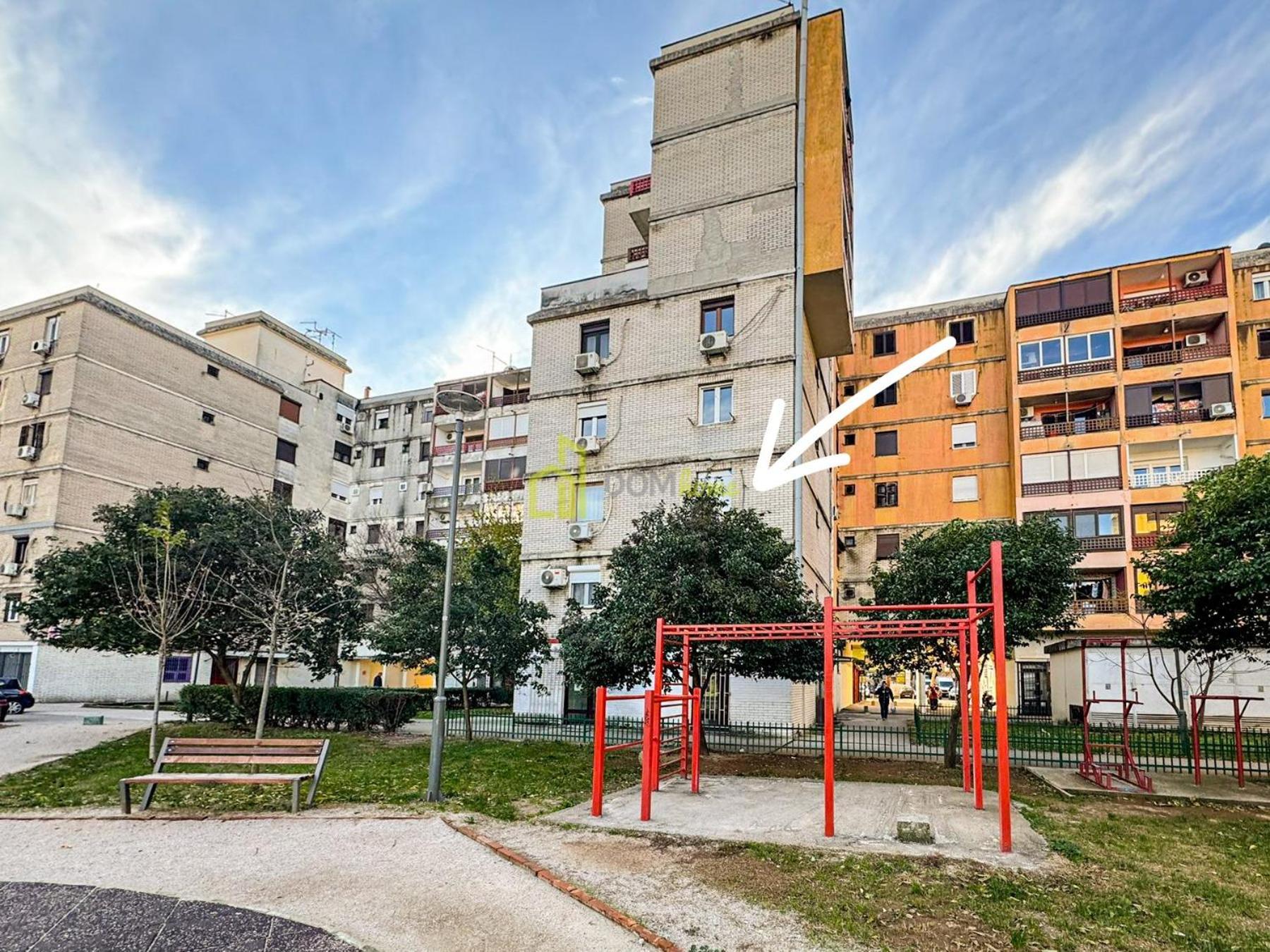 Comfort Studio Lepa Kata Подгориця Екстер'єр фото